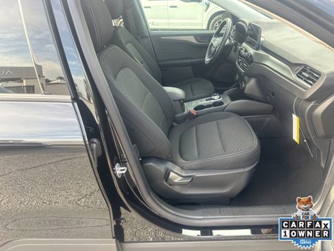 Used 2025 Ford Escape Active image 13