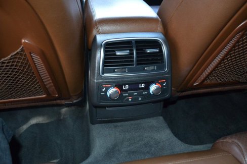 Used 2014 Audi A6 3.0T Prestige w/ Prestige Package image 33