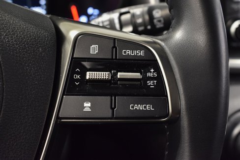 Used 2019 Kia Sorento EX image 18