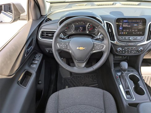 Used 2024 Chevrolet Equinox LT image 16