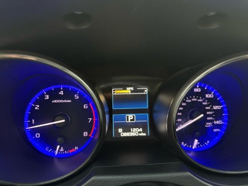 Used 2015 Subaru Outback 2.5i Limited image 18