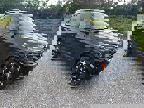 New 2025 Kia Seltos S image 3