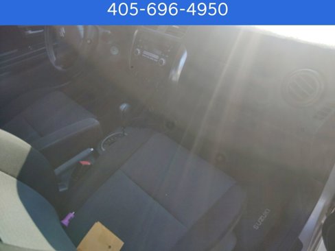 Used 2009 Suzuki SX4 Sport image 8