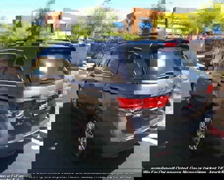 Used 2016 Honda Odyssey LX image 7