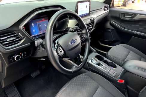 Used 2024 Ford Escape Active image 17