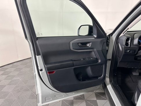Used 2024 Ford Bronco Sport Big Bend image 4
