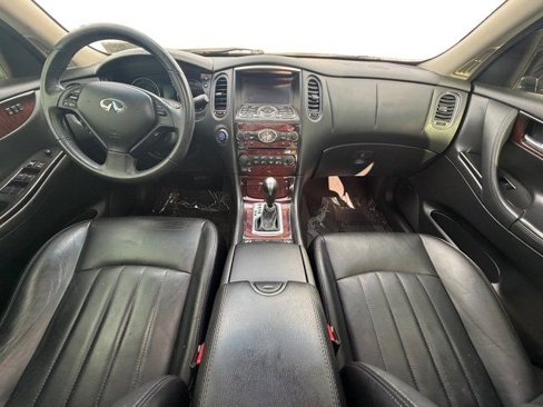 Used 2017 INFINITI QX50 AWD w/ Premium Plus Package image 26