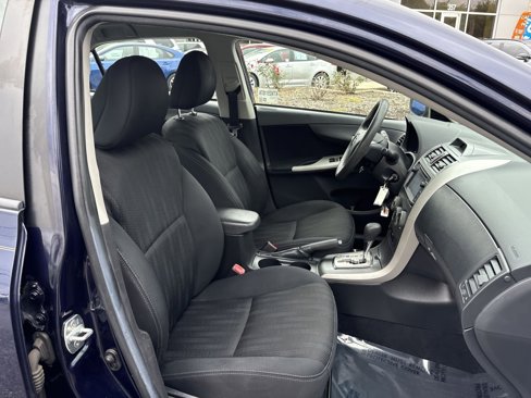Used 2013 Toyota Corolla S image 23