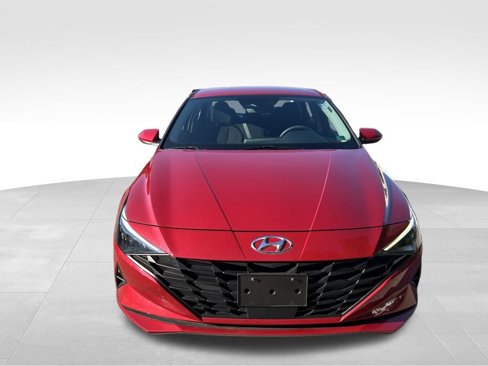 Certified 2023 Hyundai Elantra SEL w/ Convenience Package image 10