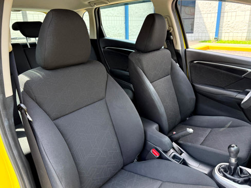 Used 2017 Honda Fit EX image 18