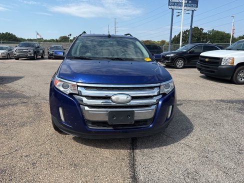 Used 2013 Ford Edge SEL image 2