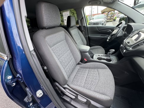 Used 2022 Chevrolet Equinox LT image 56