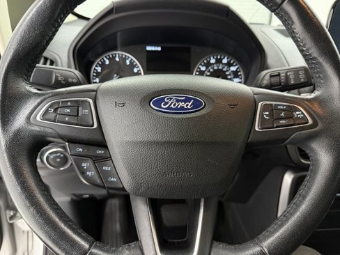 Used 2020 Ford EcoSport SE image 10