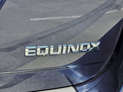 Used 2016 Chevrolet Equinox LS image 12