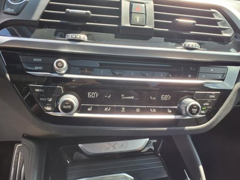 Used 2019 BMW X4 xDrive30i w/ M Sport Package 2 image 17