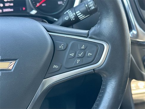 Used 2022 Chevrolet Equinox LT image 28