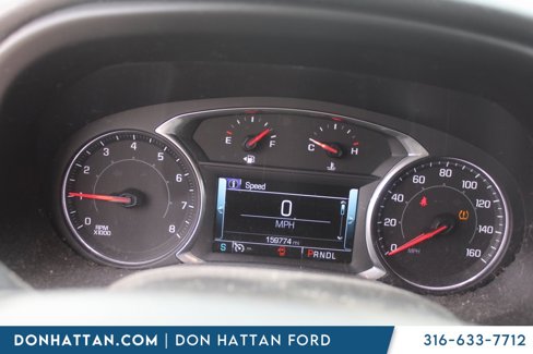 Used 2017 GMC Acadia SLT image 13