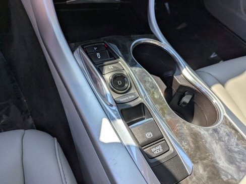 Used 2018 Acura TLX V6 image 20