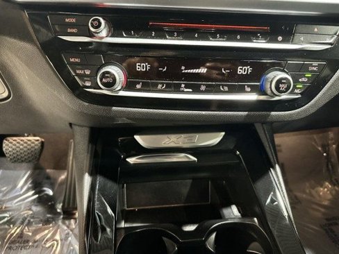 Used 2019 BMW X3 sDrive30i w/ Convenience Package image 22