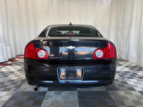 Used 2012 Chevrolet Malibu LT w/ Power Convenience Package image 7