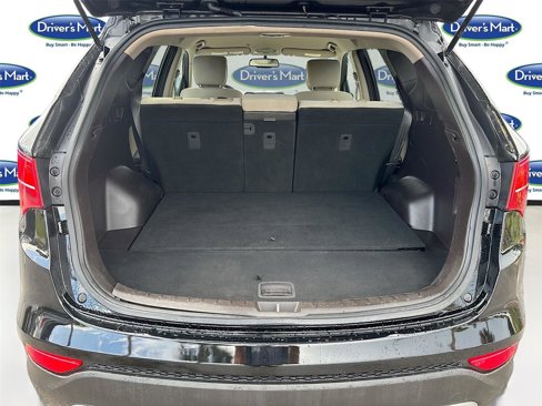 Used 2013 Hyundai Santa Fe Sport image 24