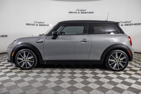 Used 2023 MINI Cooper SE image 8