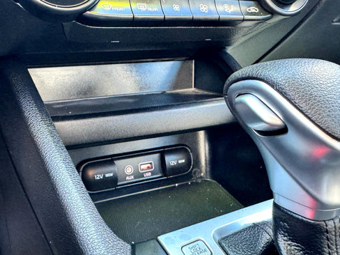 Used 2019 Kia Forte LXS image 18
