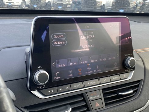 Used 2022 Nissan Altima 2.5 SR image 29