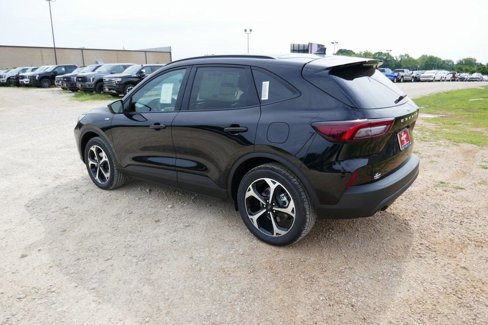 New 2025 Ford Escape ST-Line Elite image 6