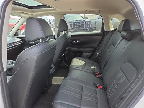 Used 2024 Honda HR-V EX-L image 14