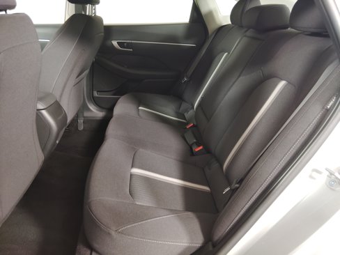 Used 2024 Hyundai Sonata SEL image 18