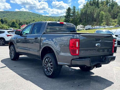 Used 2020 Ford Ranger XLT w/ Equipment Group 301A Mid image 7