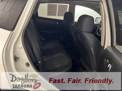 Used 2012 Nissan Rogue S image 35