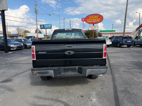 Used 2010 Ford F150 XLT image 4