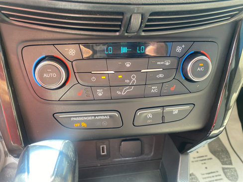 Used 2017 Ford Escape Titanium image 20