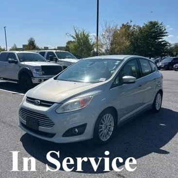 Used 2013 Ford C-MAX SEL image 1
