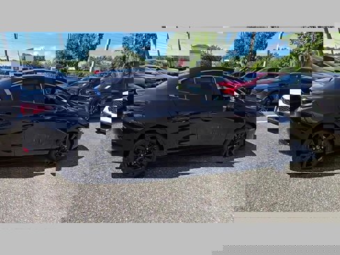 New 2025 MAZDA MAZDA3 s image 34