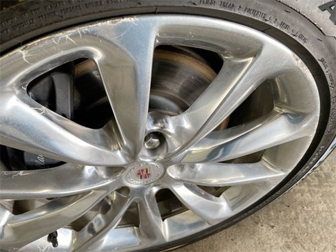 Used 2014 Cadillac XTS Luxury image 36