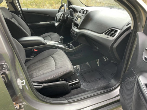 Used 2013 Dodge Journey American Value Package w/ Flexible Seating Group image 22