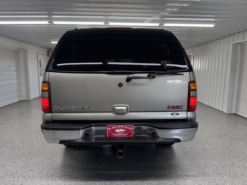 Used 2001 GMC Yukon XL 2500 SLT image 5