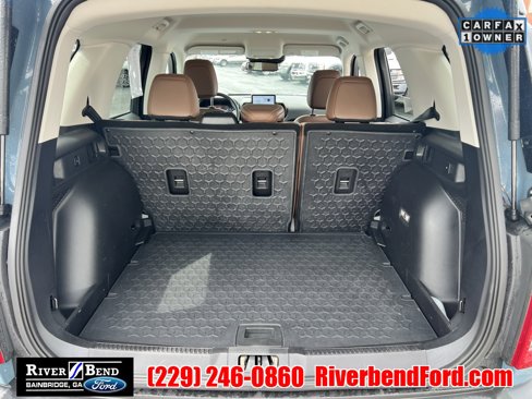 Used 2022 Ford Bronco Sport Outer Banks image 13