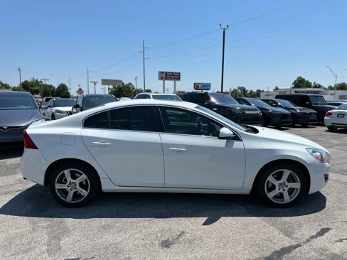 Used 2013 Volvo S60 T5 image 5