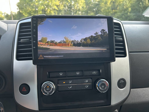 Used 2012 Nissan Xterra S w/ Value Package image 33