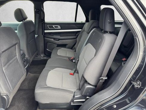 Used 2016 Ford Explorer XLT w/ Equipment Group 201A image 18