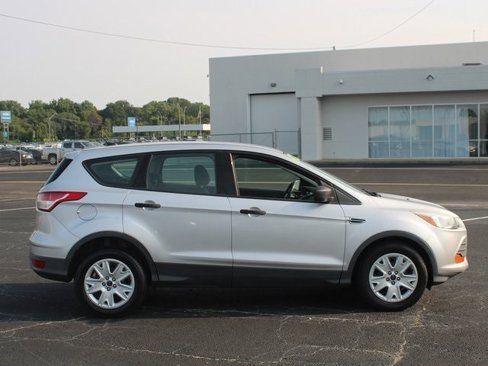 Used 2014 Ford Escape S image 10
