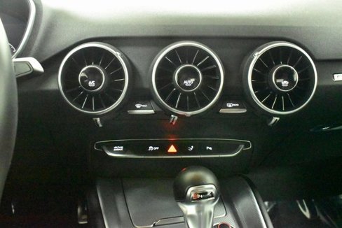 Used 2018 Audi TT 2.0T image 21