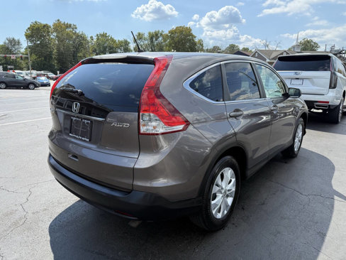 Used 2013 Honda CR-V EX image 8
