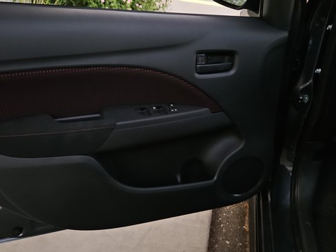 New 2024 Mitsubishi Mirage G4 Black Edition image 6