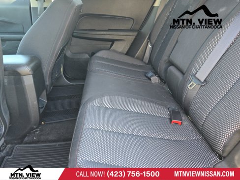 Used 2016 Chevrolet Equinox LT w/ Convenience Package image 6