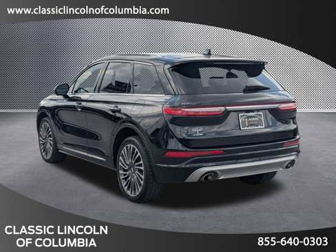 Used 2020 Lincoln Corsair Reserve w/ Equipment Group 201A image 7